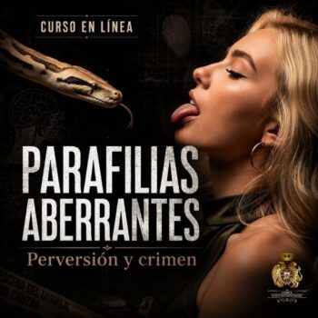 PARAFILIAS ABERRANTES