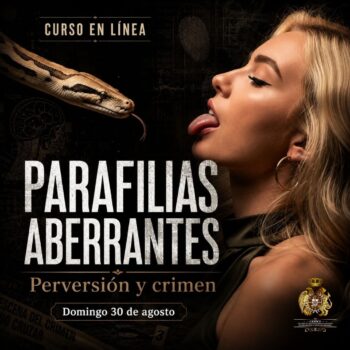 PARFILIAS ABERRANTES