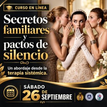 “Secretos familiares y pactos de silencio: un abordaje desde la terapia sistémica."