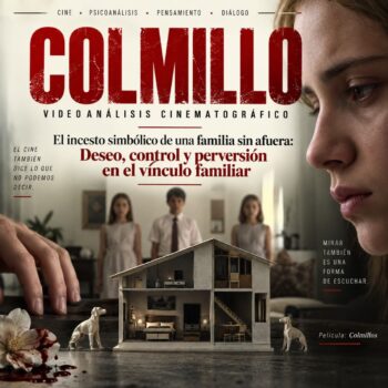 VIDEOANÁLISIS PSICOANALÍTICO